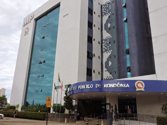 MP ingressa com ação para Estado suprir deficiência no quadro de médicos do Hospital Regional de Buritis - Gente de Opinião