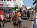 Aviagro será a grande realizadora do rodeio na Rondônia Rural Sul 