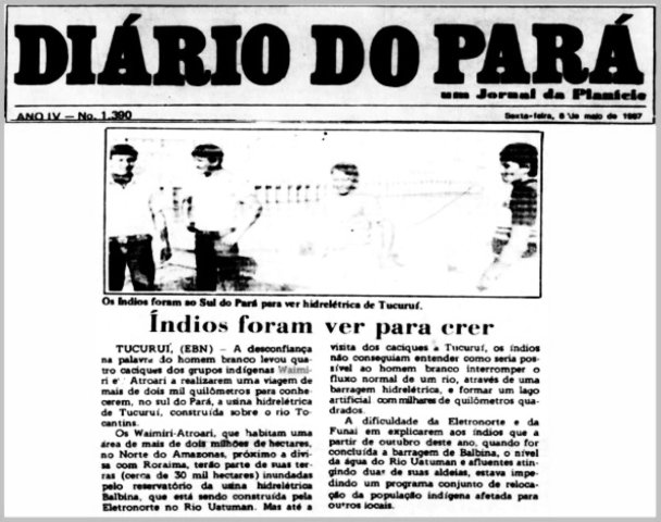 Raimundo Pereira da Silva-Um Farsante - Gente de Opinião