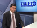 Presidente Elton Assis (OAB) fala das operações policiais midiáticas, do feminicídio, e o exagero do número de  faculdades de Direito no País