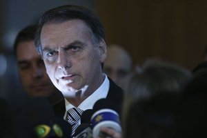 100 dias de Governo Bolsonaro - Gente de Opinião