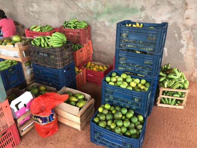 Hospital Municipal de Rolim de Moura recebe alimentos da Agricultura familiar - Gente de Opinião