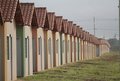 Cristal da Calama sorteio de endereços do acontece nesta sexta-feira na escola Flora Calheiros, em Porto Velho