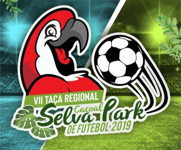 Juventude e Kapa 80 disputam o título da Taça Regional Cacoal Selva Park de Futebol 2019 - Gente de Opinião