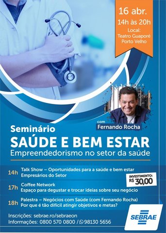 Setor de Saúde e Bem-Estar é um dos mais promissores para os pequenos negócios - Gente de Opinião