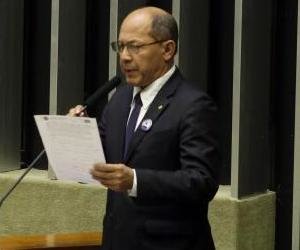 Deputado Coronel Chrisóstomo repudia queima de máquinas em ações do IBAMA em Rondônia - Gente de Opinião