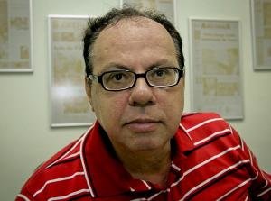 A conspiração contra Rocha - Daniel Pereira de asas quebradas - Arapongas na Capital - Gente de Opinião