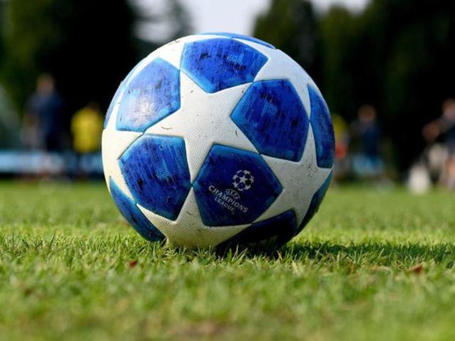 Quartas de final da Champions movimentam apostas no futebol europeu - Gente de Opinião