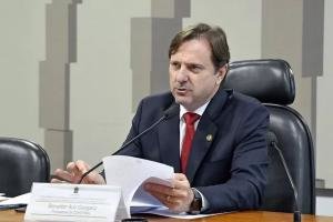 Acir Gurgacz solicita prorrogação de prazo para municípios elaborarem plano de mobilidade urbana - Gente de Opinião