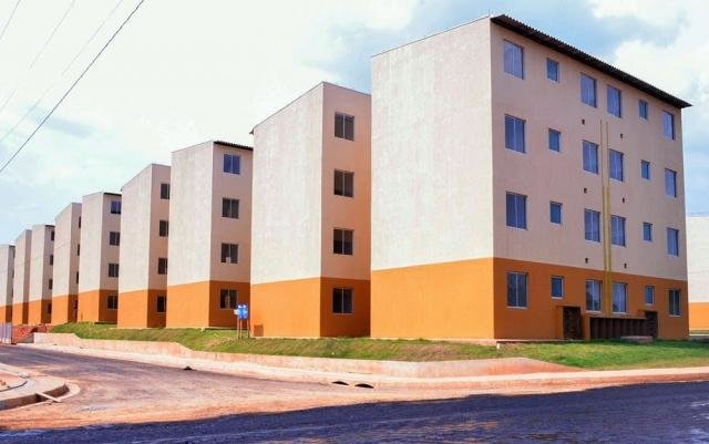 Ji Paraná: Nota de Esclarecimento  sobre paralisação das obras do Residencial Morar Melhor II - Gente de Opinião
