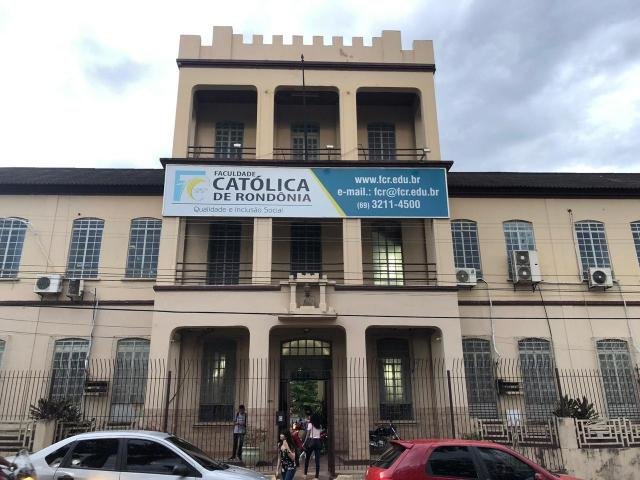 Faculdade Católica de Rondônia abre vagas para Mestrado e Doutorado em Educação - Gente de Opinião