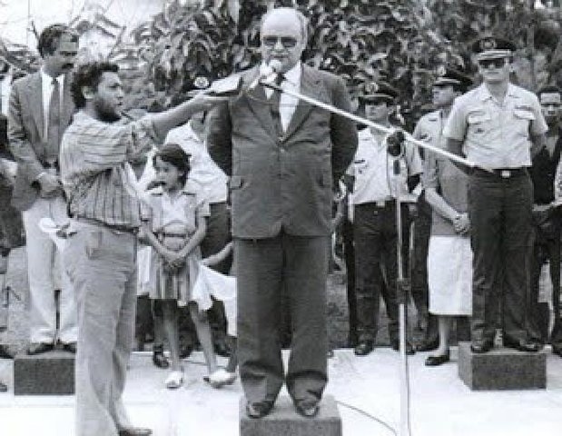 JERÔNIMO: Foi o primeiro prefeito eleito de Porto Velho e o primeiro governador também eleito - Gente de Opinião