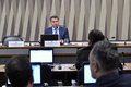 Senador Marcos Rogério sugere o afastamento cautelar de diretor-geral da ANTT