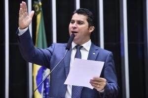 A pedido de Marcos Rogério, Casa Civil avalia incluir novos servidores na transposição - Gente de Opinião