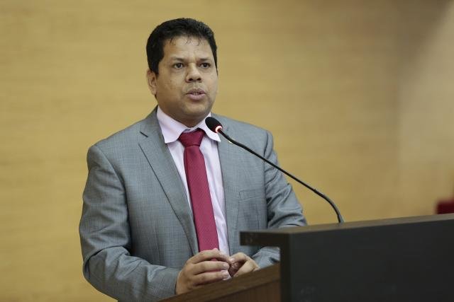 Jair Montes faz grave denúncia envolvendo diretora do Detran - Gente de Opinião