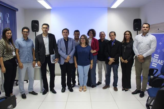 Proposta do Desenvolvimento Aéreo de Rondônia é apresentado em Pimenta Bueno - Gente de Opinião