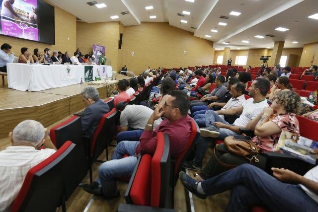 Caderno de Conflitos no Campo Brasil é lançado durante audiência pública na Assembleia Legislativa - Gente de Opinião