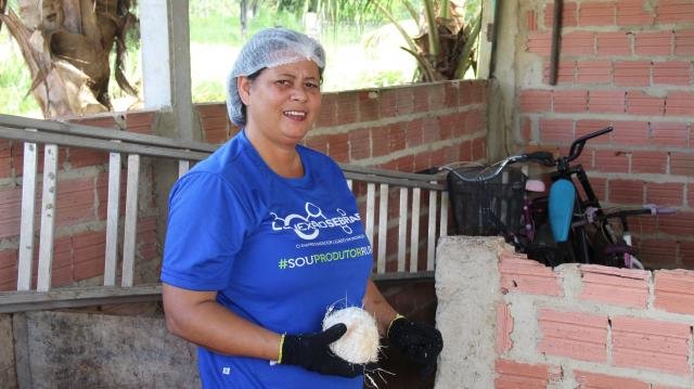 Empresa representa Rondônia em São Paulo - Gente de Opinião