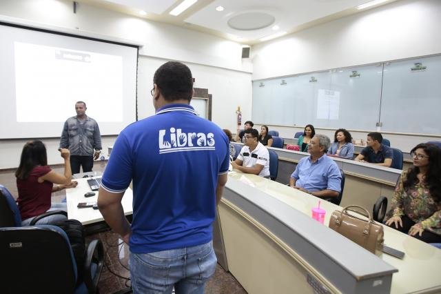 Escola do Legislativo abre inscrições para cursos no mês de maio - Gente de Opinião