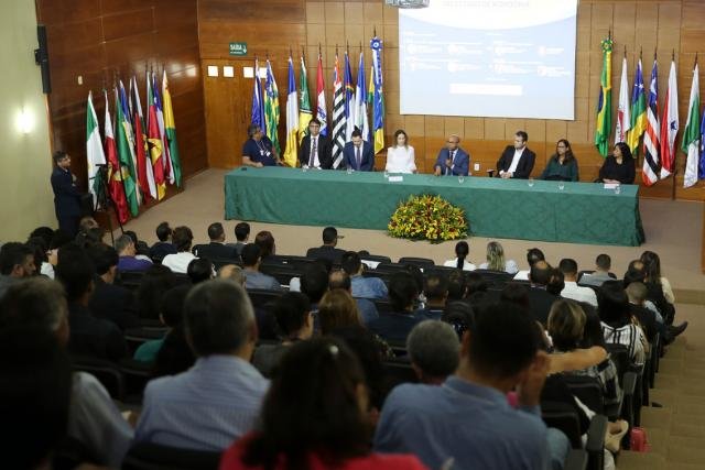 Homenagens do TCE e MPC ao Dia do Auditor marcam Seminário de Boas Práticas de Auditoria e Controle  - Gente de Opinião