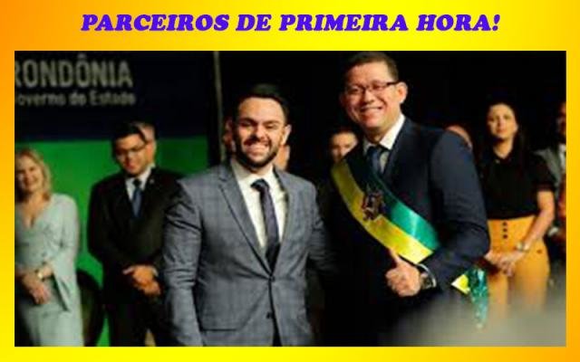 A violência contra a violência - Atirar em defesa do que é seu! - Júnior Gonçalves assume a casa civil - Gente de Opinião