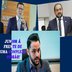 Governo e Assembleia demarcam território - Na internet, os canalhas pagam caro - Os assassinos atacam nas escolas