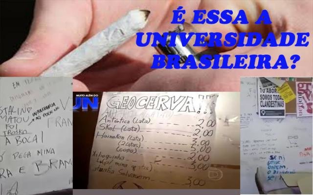 Universidades: Tem que tirar a grana dos vagabundos - Santo Antônio Energia diz que cumpre tudo - Resposta dura à violência - Gente de Opinião