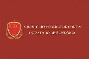 Nota de Repúdio – Ministério Público de Contas do Estado de Rondônia - Gente de Opinião