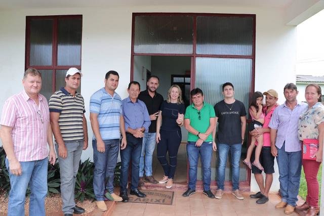 Projeto Mais Progressistas será iniciado com formação de diretórios em Rondônia - Gente de Opinião