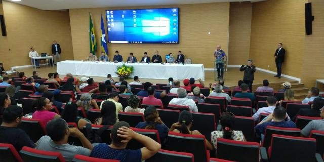 Arraial Flor do Maracujá  Terá comissão mista - João Távora o pioneiro fundador de  Avorada d”Oeste - Gente de Opinião