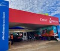 Ceron leva Van de Eficiência Energética para Rondônia Rural Show