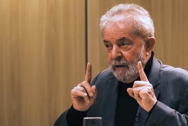 Ex-presidente Lula é contra o fora bolsonaro neste momento - Gente de Opinião