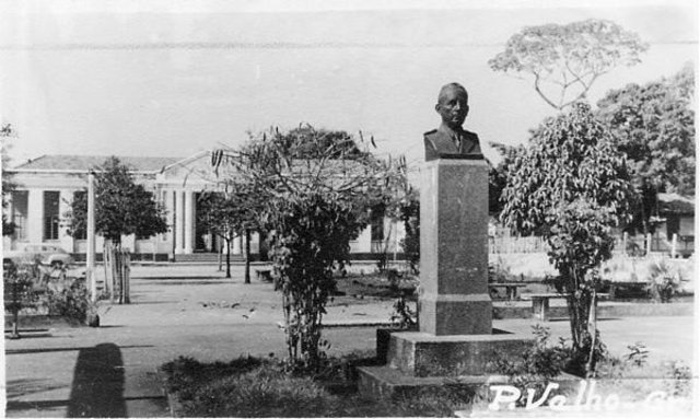 “Porto, Velho Porto – História da cidade onde nasci e vivo” - O dia 31 março de 1964 - O galinheiro do Colégio Dom Bosco - Gente de Opinião