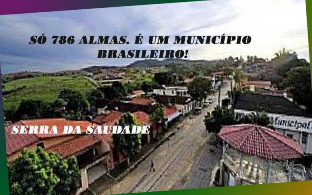 Vergonhosa ação dos políticos criou mais de mil novas cidades. Uma delas tem menos de 800 habitantes - Gente de Opinião