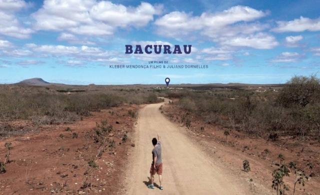 Cinema: Bacurau, filme de ficção brasileiro, ganha prêmio no Festival de Cannes - Gente de Opinião