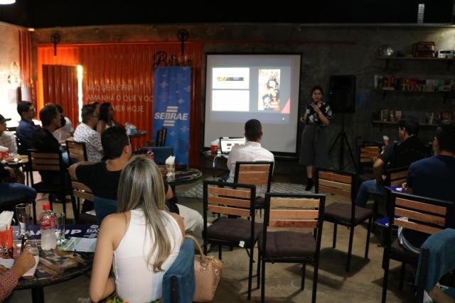 Startup Day: Evento realizado pelo Sebrae eleva nível de startups em Porto Velho - Gente de Opinião