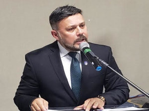 Membro do Ministério de Rondônia é indicado para compor Grupo de Trabalho da Ouvidoria Nacional para analisar Lei Anticrime - Gente de Opinião