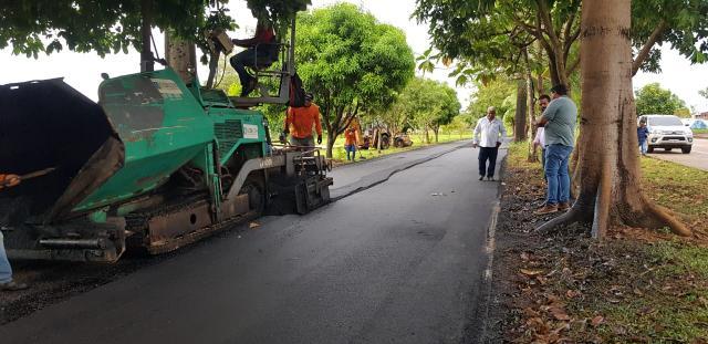 Porto Velho: Obras do Skate Park estão em ritmo acelerado - Gente de Opinião