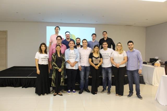 Fecomércio apoia Jovens Empreendedores de Rondônia - Gente de Opinião