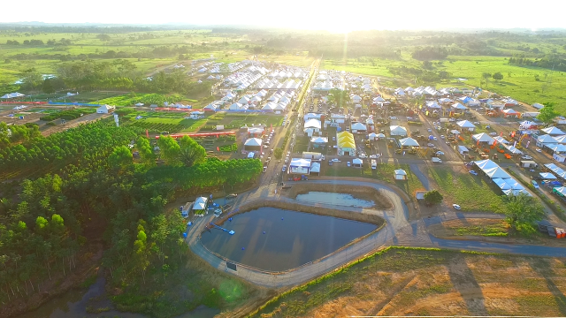 Sebrae Rondônia incentiva a produção e o agronegócio em Rondônia - Gente de Opinião