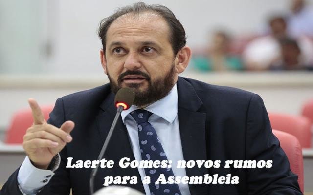 Assembleia economiza 30 milhões  - Devolvendo às famílias - Ribamar esquenta a disputa no Candeias - O Sebrae avança com Daniel - Gente de Opinião