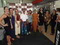 Vice-presidente do Sindipan-RO destaca empenho dos organizadores da Feira de Gastronomia