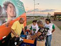 Ceron distribuiu 150 mudas de Ipês em Porto Velho