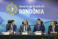 Presidente Laerte Gomes apresenta anteprojeto de Lei que cria o fundo para construção de novo pronto socorro na Capital
