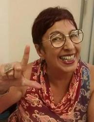Ângela Cavalcante: 1ª no Prêmio Xuluca de reconhecimento - Site cultural nacional  destaca Chicão Santos - Gente de Opinião