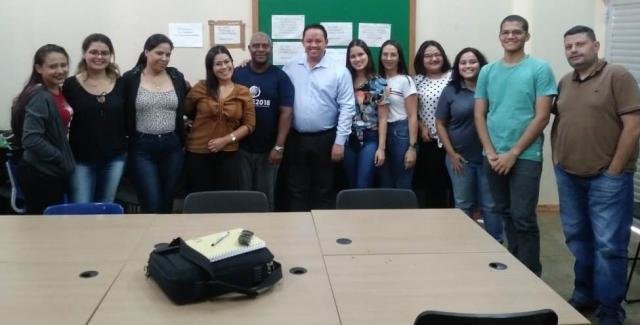 Conselho Regional de Economia de Rondônia realizou com sucesso a V Gincana Estadual de Economia - Gente de Opinião