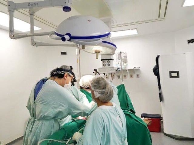 Atualmente, existem cerca de 170 pacientes esperando por um transplante de córnea e 103 por um de rim - Gente de Opinião