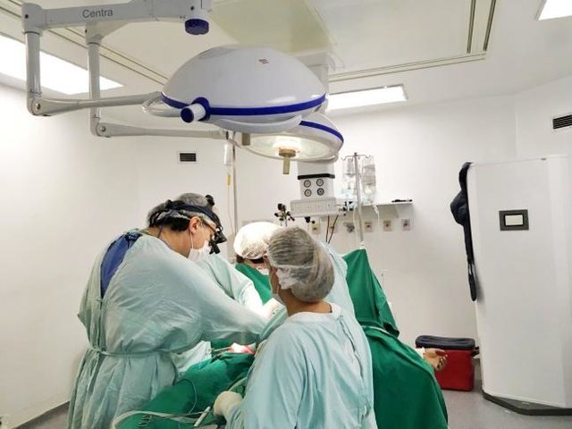 Atualmente, existem cerca de 170 pacientes esperando por um transplante de córnea e 103 por um de rim - Gente de Opinião