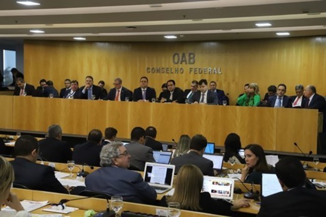 OAB recomenda o afastamento de Moro e Dallagnol - Gente de Opinião