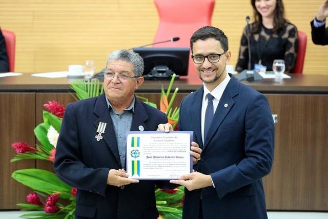 Diretores do Grupo Êxodo  Recebem voto de louvor - Agenda dos eventos culturais da Funcultural - Gente de Opinião